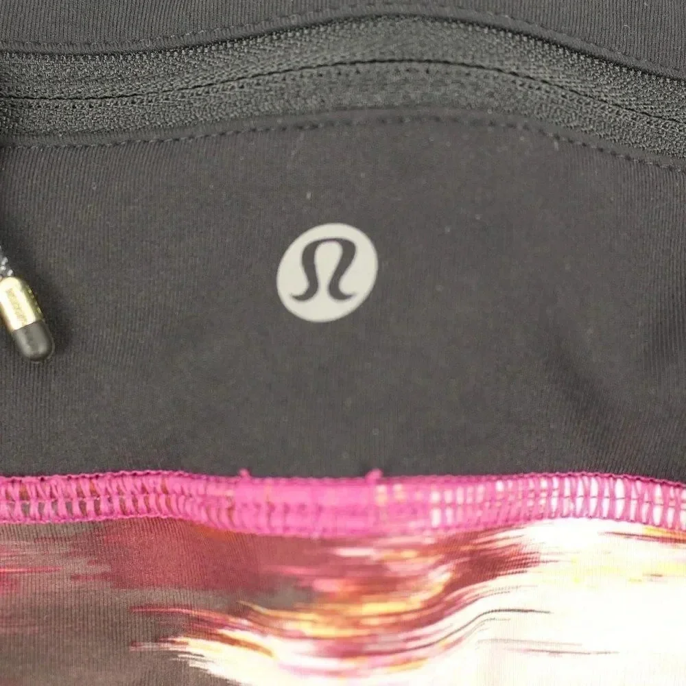 Lullulemon leggings